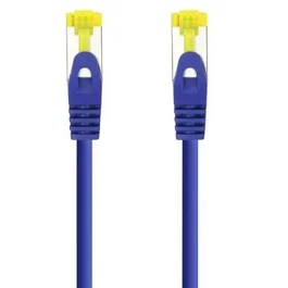 Nanocable Cable de Red Cat.6A SFTP 25 cm Azul
